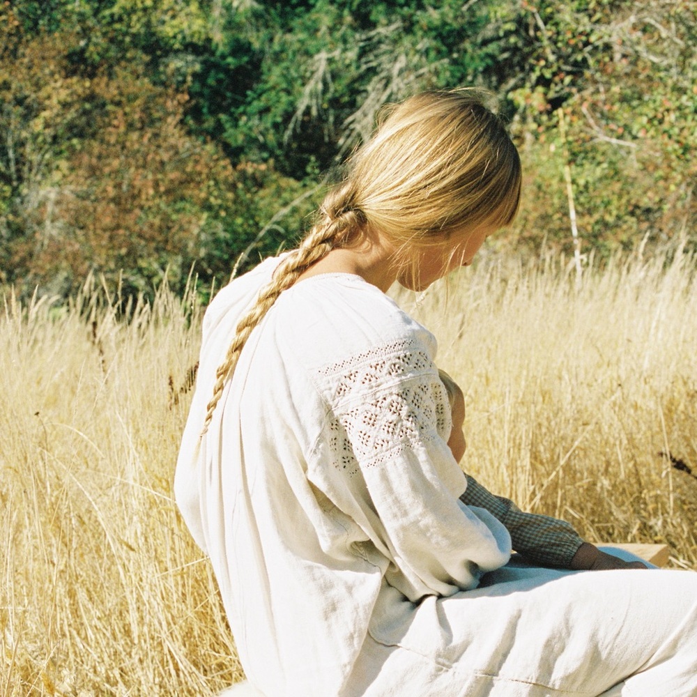 Meet your Posher, Marla